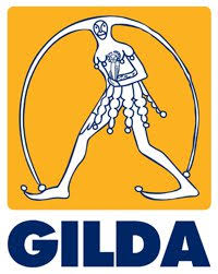 gilda logo